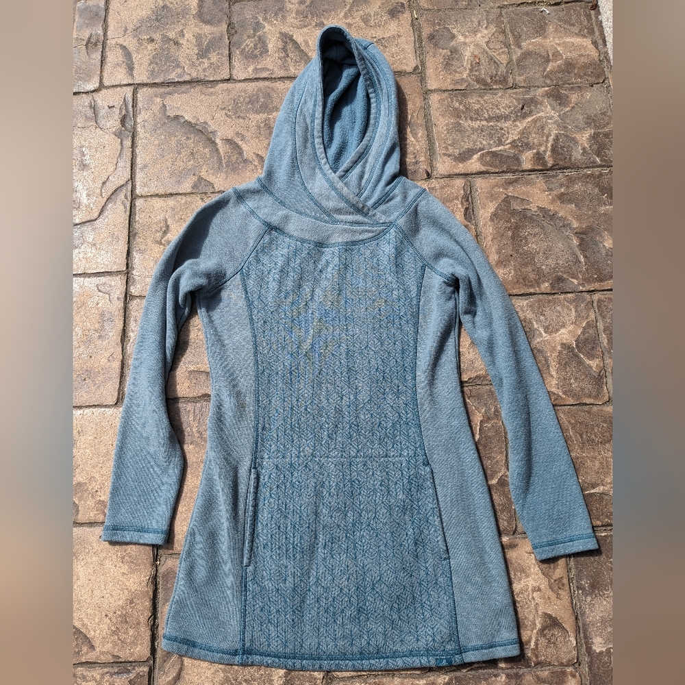 Prana hoodie